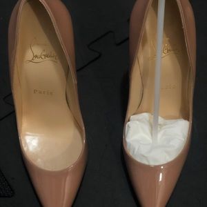 Wore once So kate pump